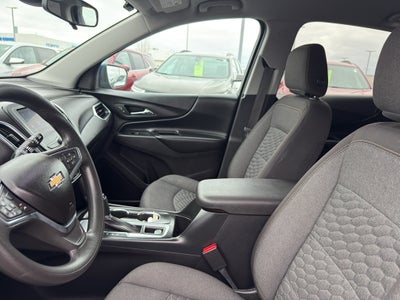 2020 Chevrolet Equinox FWD LT