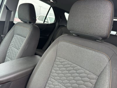 2020 Chevrolet Equinox FWD LT