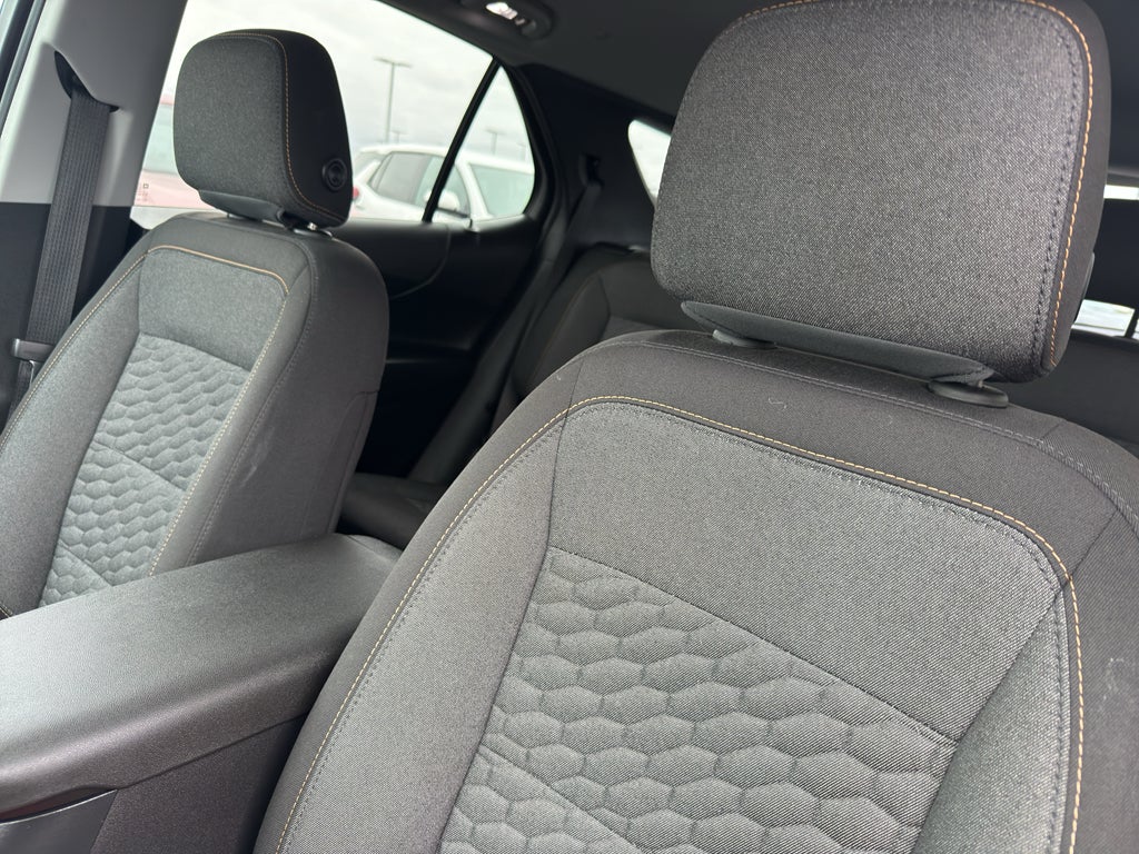 2020 Chevrolet Equinox FWD LT