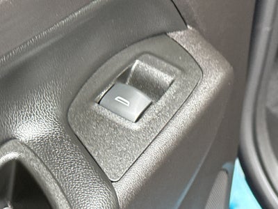 2020 Chevrolet Equinox FWD LT