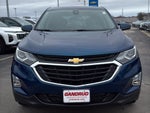 2020 Chevrolet Equinox FWD LT