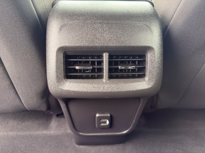 2020 Chevrolet Equinox FWD LT