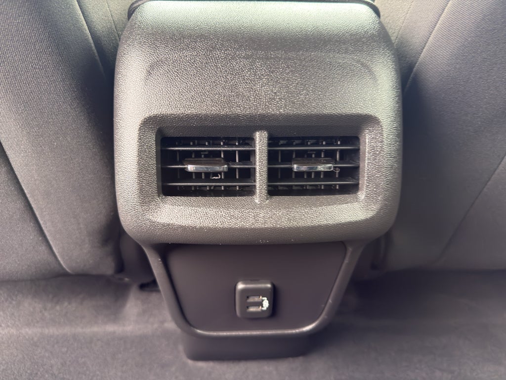 2020 Chevrolet Equinox FWD LT