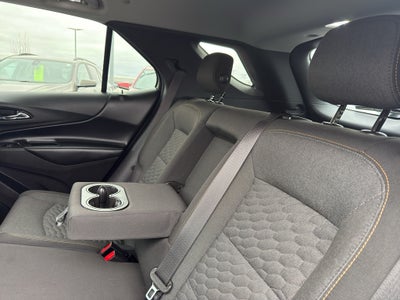 2020 Chevrolet Equinox FWD LT