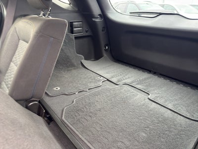 2020 Chevrolet Equinox FWD LT