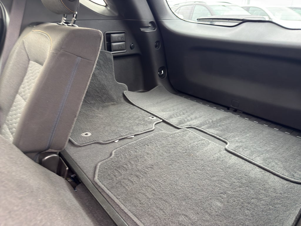 2020 Chevrolet Equinox FWD LT