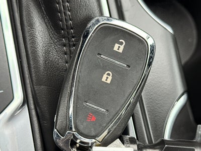 2020 Chevrolet Equinox FWD LT