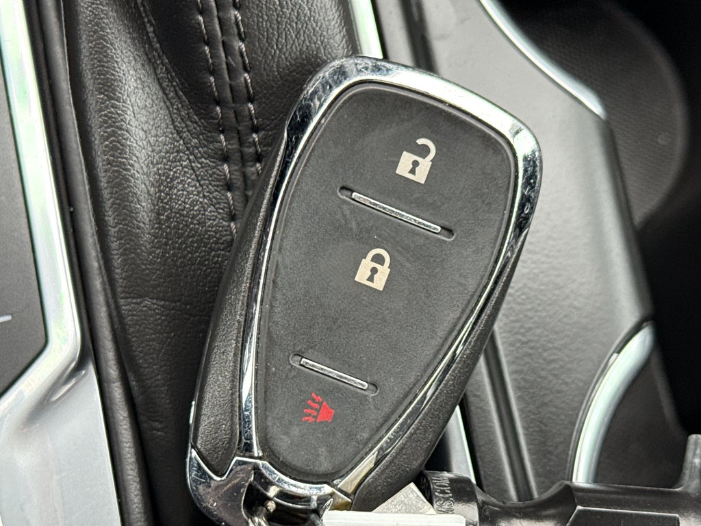 2020 Chevrolet Equinox FWD LT