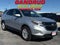 2021 Chevrolet Equinox FWD LT