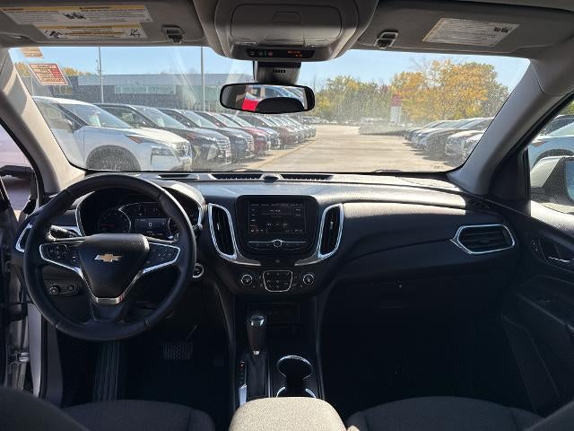 2021 Chevrolet Equinox FWD LT