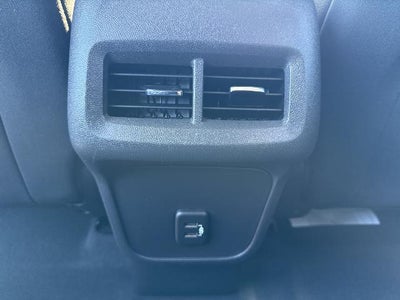 2021 Chevrolet Equinox FWD LT