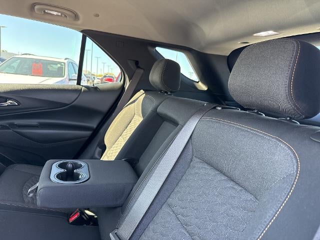2021 Chevrolet Equinox FWD LT