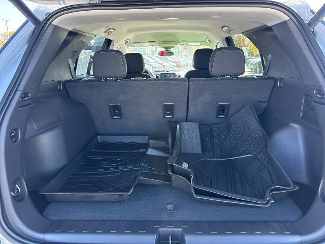 2021 Chevrolet Equinox FWD LT