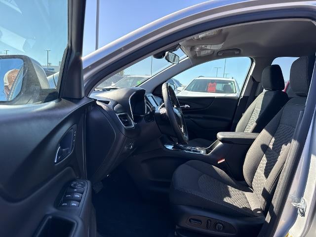2021 Chevrolet Equinox FWD LT