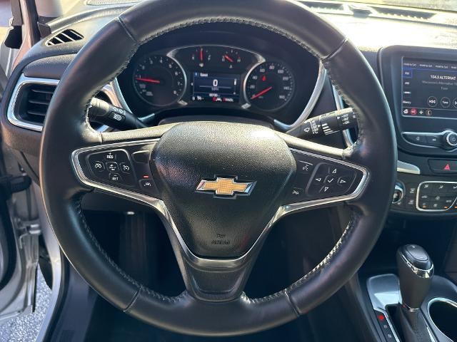 2021 Chevrolet Equinox FWD LT