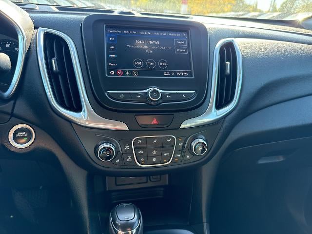 2021 Chevrolet Equinox FWD LT