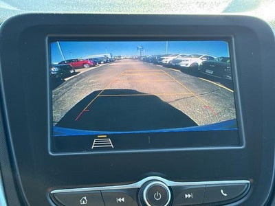 2021 Chevrolet Equinox FWD LT