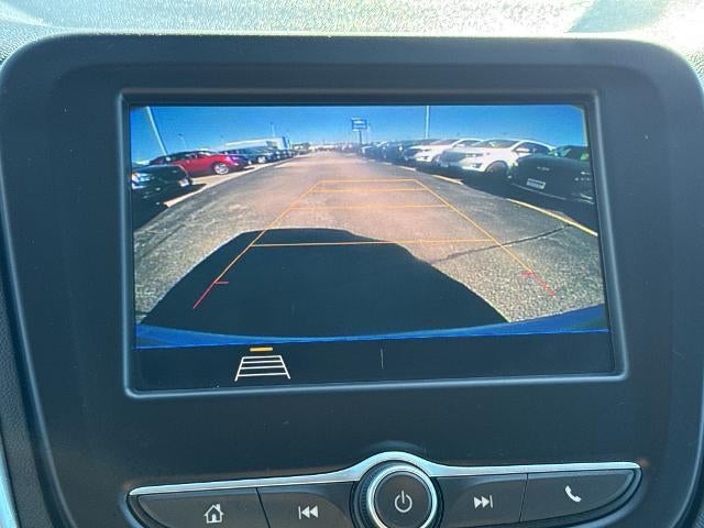 2021 Chevrolet Equinox FWD LT