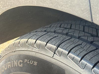 2020 Chevrolet Equinox FWD LT