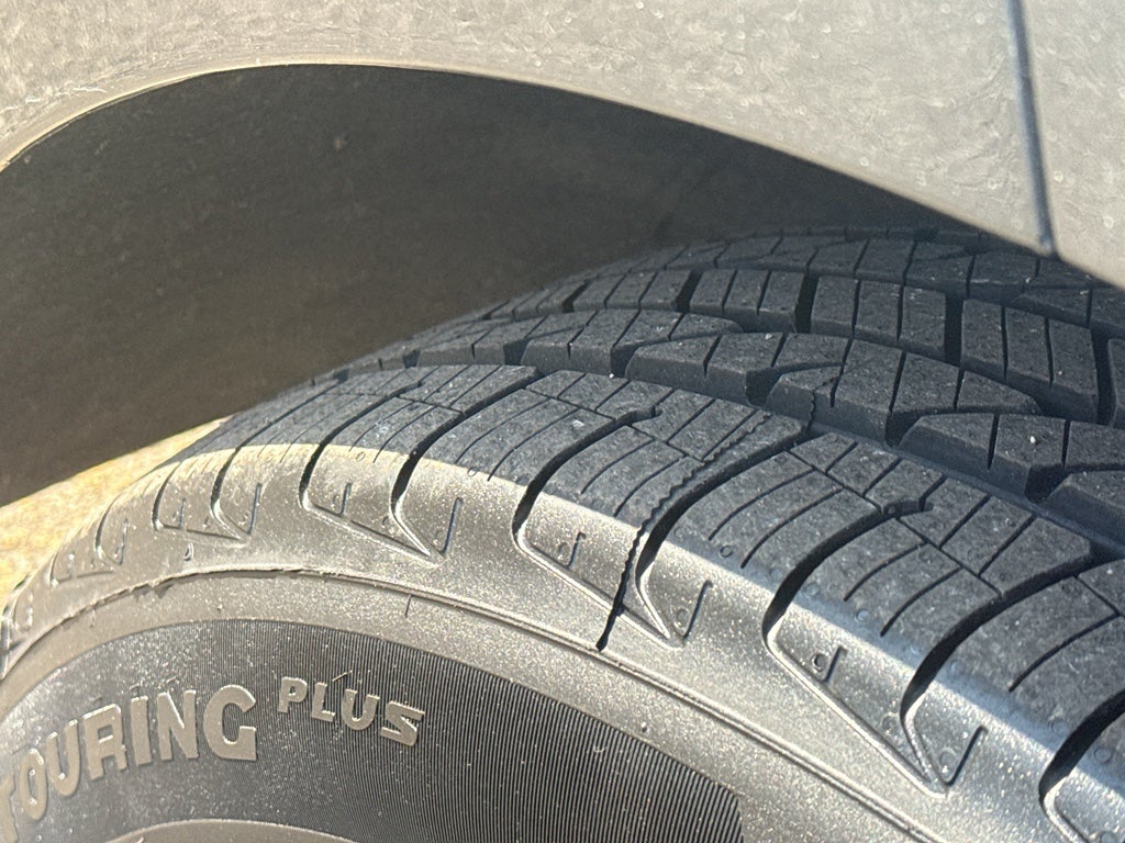 2020 Chevrolet Equinox FWD LT