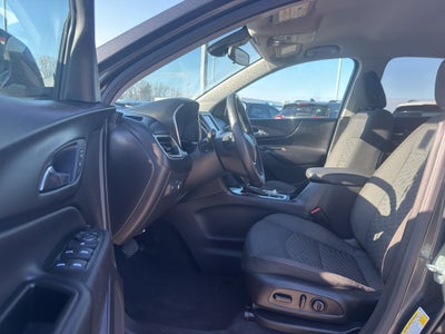 2020 Chevrolet Equinox FWD LT