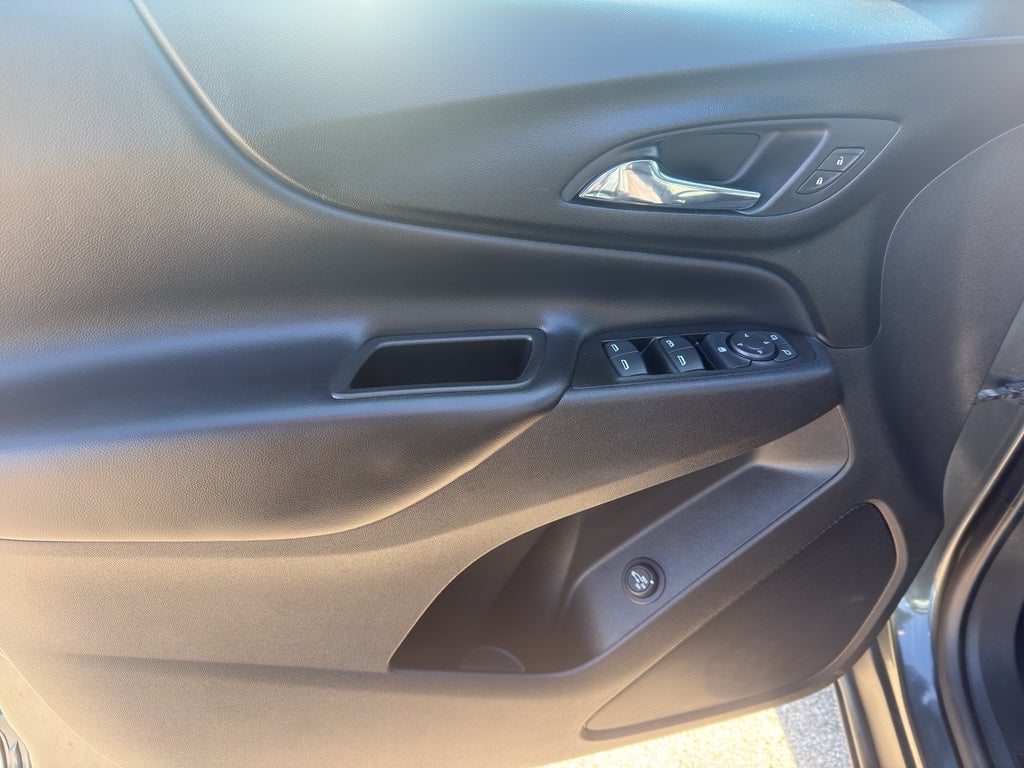 2020 Chevrolet Equinox FWD LT