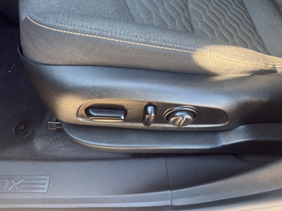 2020 Chevrolet Equinox FWD LT