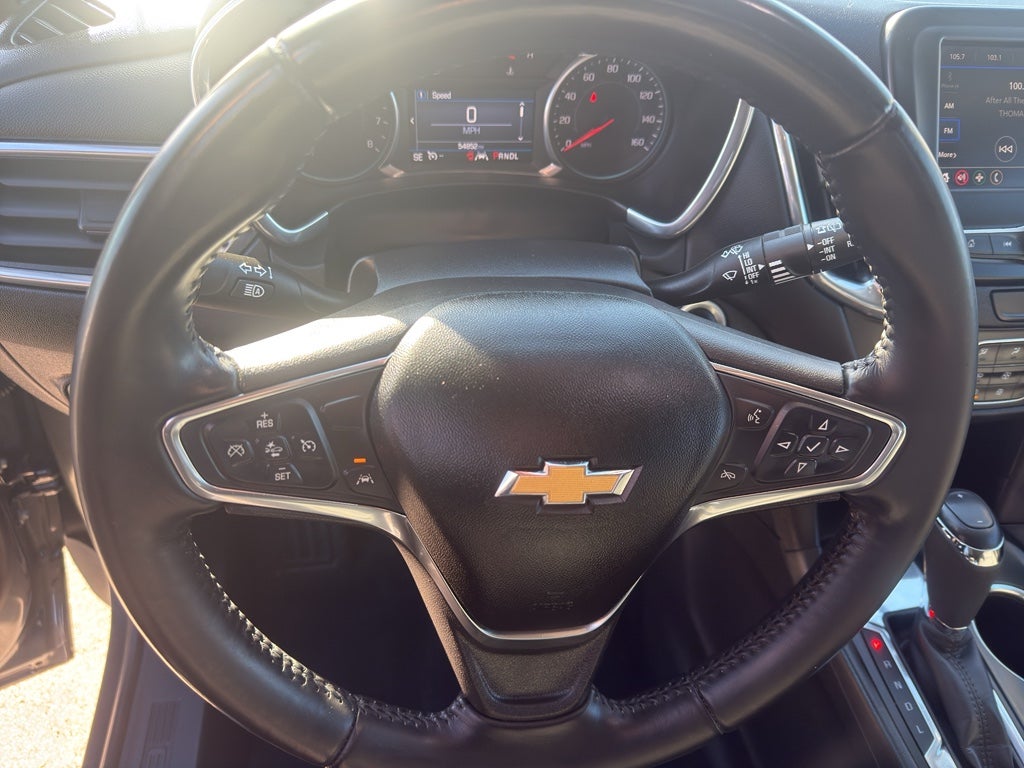 2020 Chevrolet Equinox FWD LT