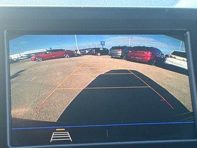 2020 Chevrolet Equinox FWD LT