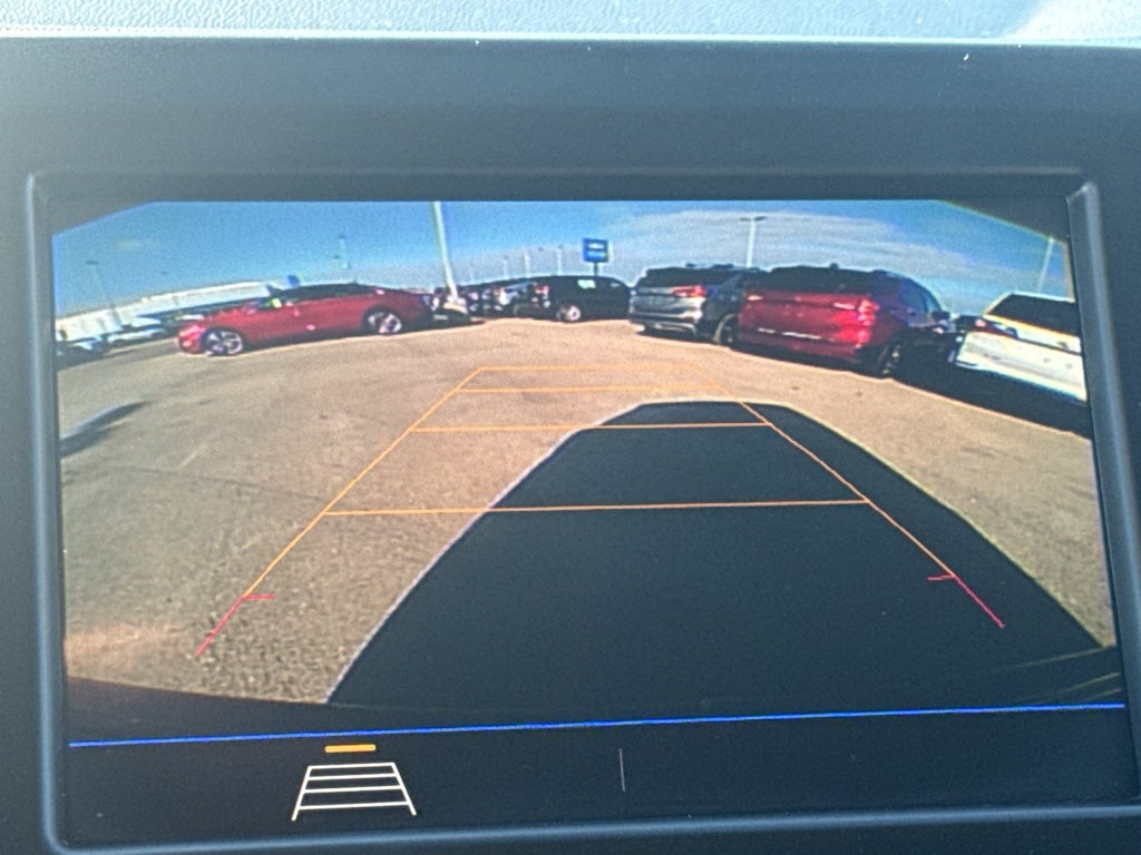 2020 Chevrolet Equinox FWD LT