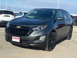 2020 Chevrolet Equinox FWD LT