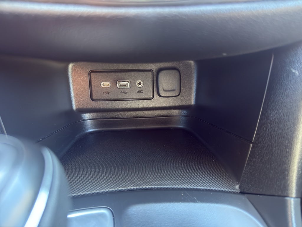 2020 Chevrolet Equinox FWD LT