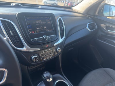2020 Chevrolet Equinox FWD LT