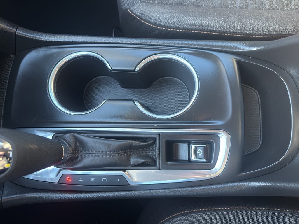 2020 Chevrolet Equinox FWD LT