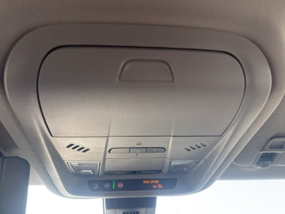 2020 Chevrolet Equinox FWD LT