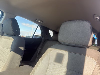 2020 Chevrolet Equinox FWD LT