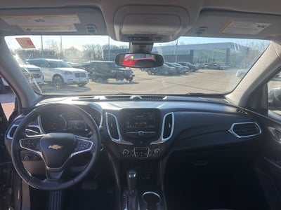 2020 Chevrolet Equinox FWD LT