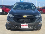 2020 Chevrolet Equinox FWD LT