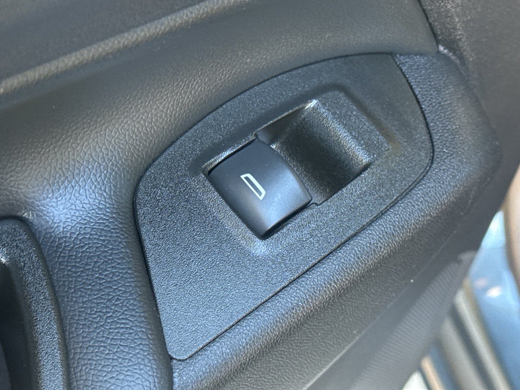 2020 Chevrolet Equinox FWD LT