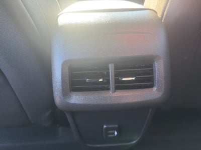 2020 Chevrolet Equinox FWD LT