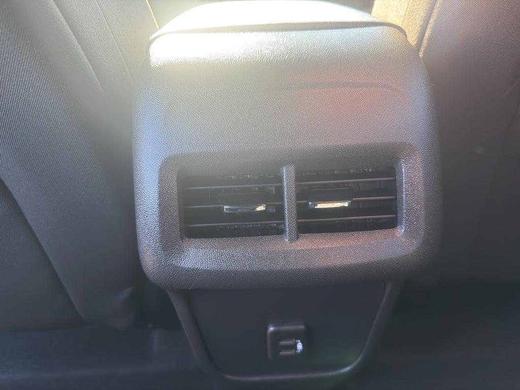 2020 Chevrolet Equinox FWD LT