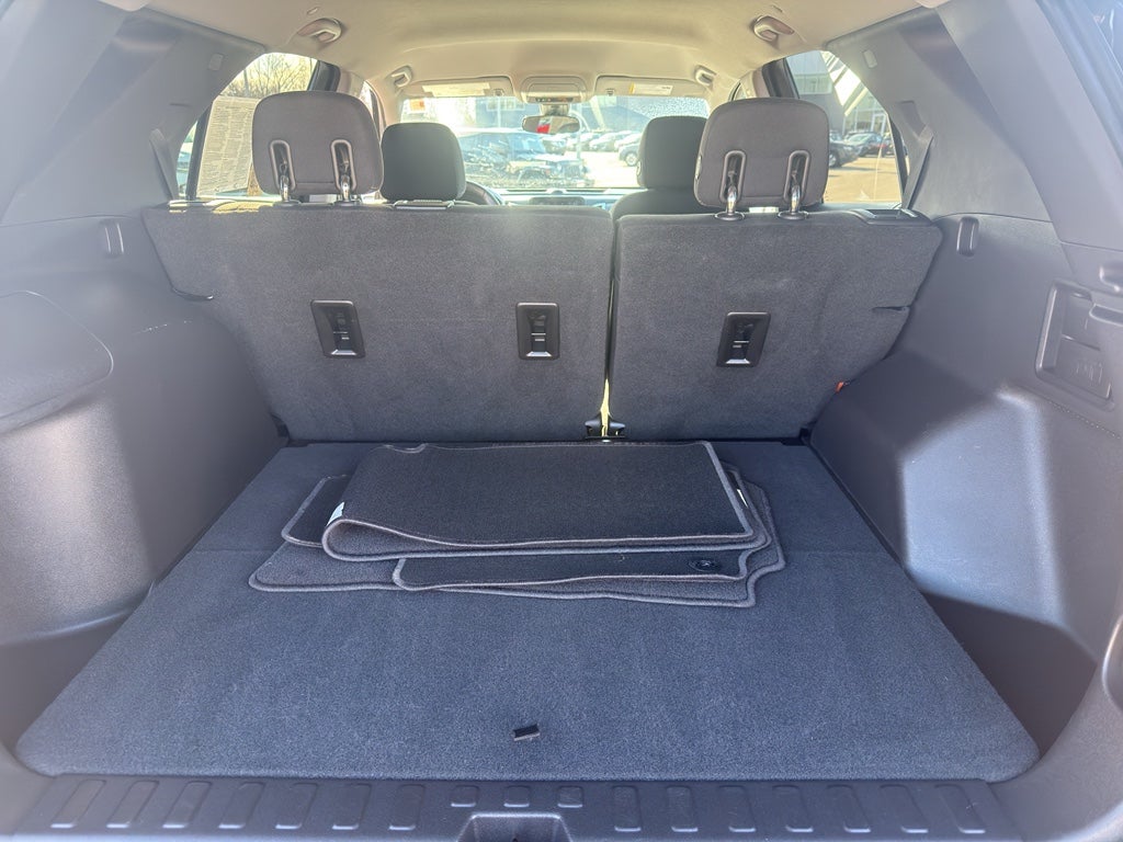 2020 Chevrolet Equinox FWD LT