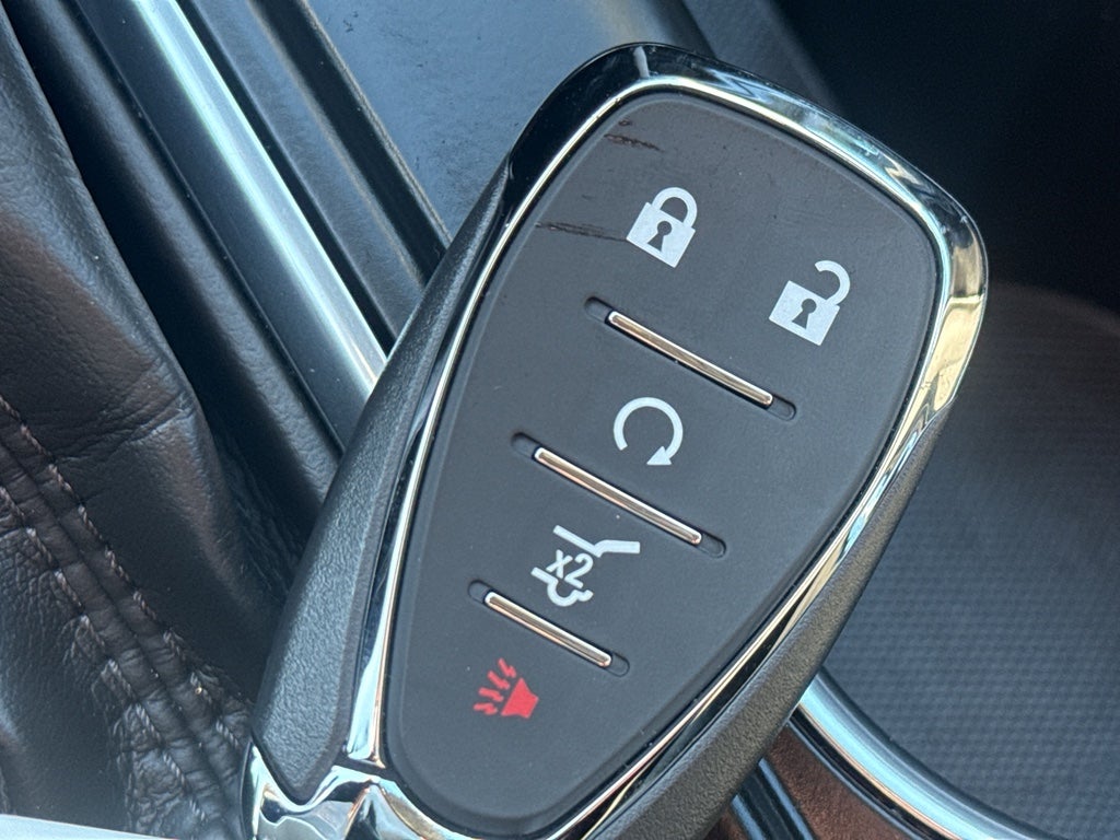 2020 Chevrolet Equinox FWD LT