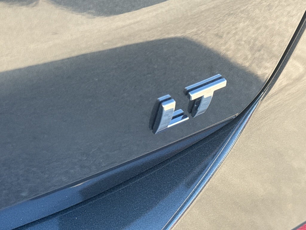 2020 Chevrolet Equinox FWD LT