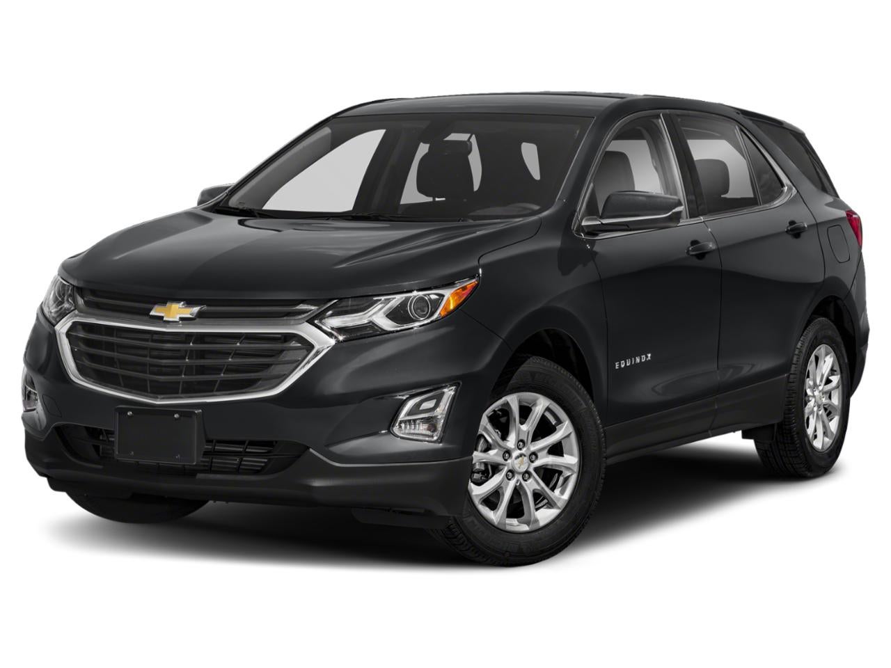 2020 Chevrolet Equinox FWD LT