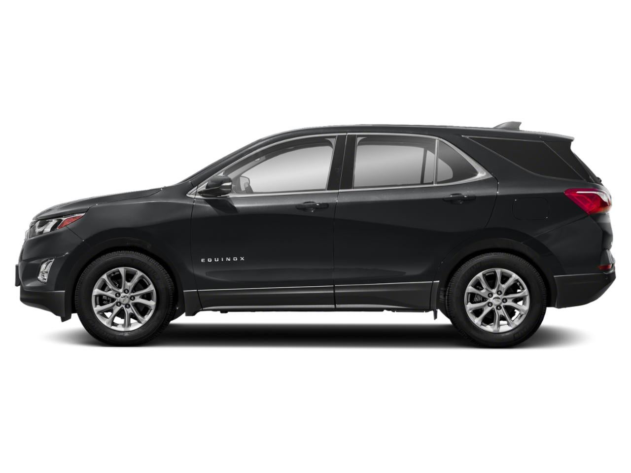 2020 Chevrolet Equinox FWD LT