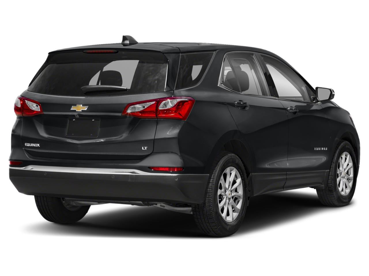 2020 Chevrolet Equinox FWD LT