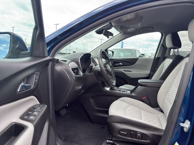 2021 Chevrolet Equinox FWD LT