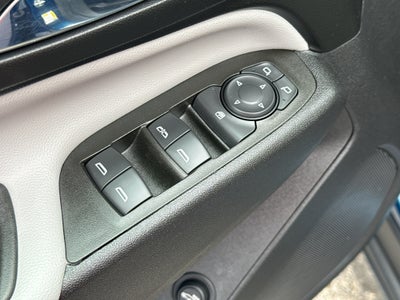 2021 Chevrolet Equinox FWD LT