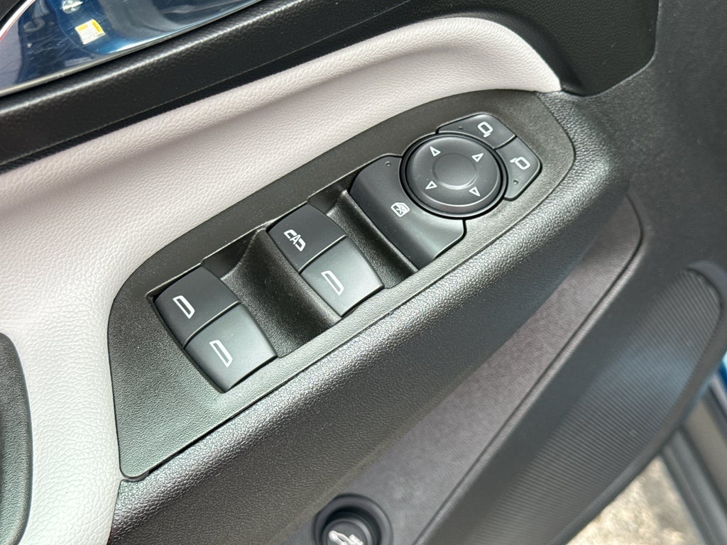 2021 Chevrolet Equinox FWD LT